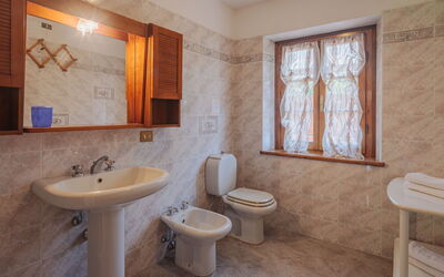 Accommodation:&nbsp;Fontanella 634.2