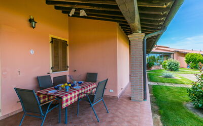 Accommodation:&nbsp;Il Tramonto 648.1