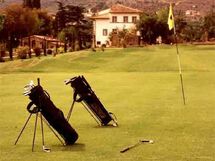 Relais Villa Cortona