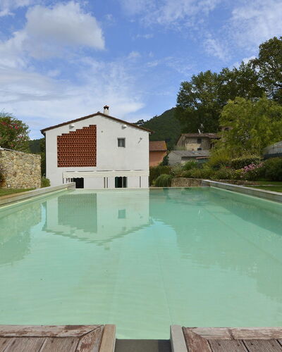 Villa San Lorenzo: Property, Swimming Pool, House, Real Estate, Building, Leisure, Vacation, Estate, Villa, Home