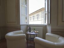 Accommodation:&nbsp;Passion Suite Baldacchino