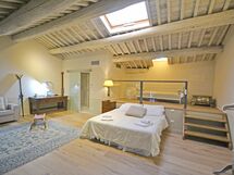 Accommodation:&nbsp;Suite Chiara