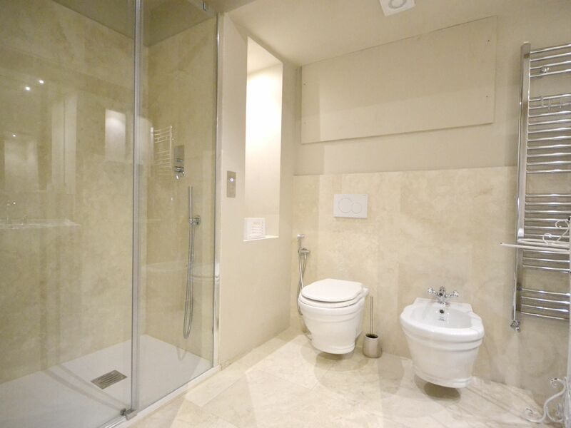 Accommodation:&nbsp;Suite Chiara