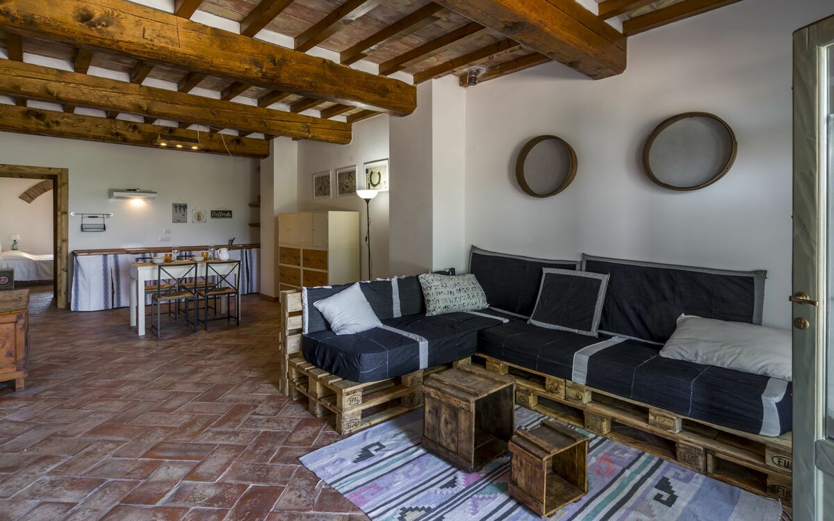 Accommodation:&nbsp;Tito