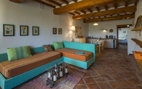 Accommodation:&nbsp;Lollo