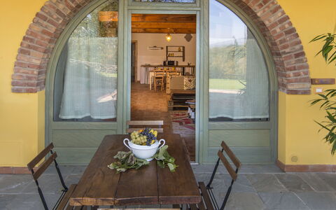 Accommodation:&nbsp;Varisio