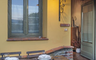 Accommodation:&nbsp;Mattacchione