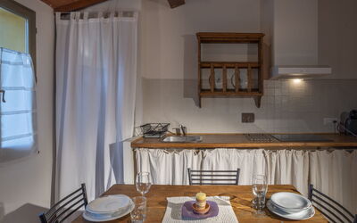 Accommodation:&nbsp;Mattacchione