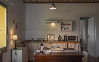 Accommodation:&nbsp;Cilindro