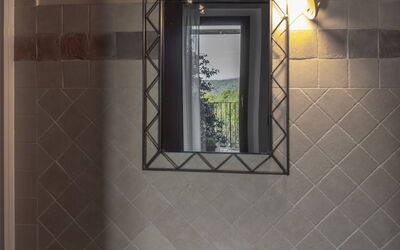 Accommodation:&nbsp;La Maria e Cecco