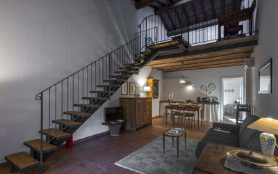 Accommodation:&nbsp;Il Bellino