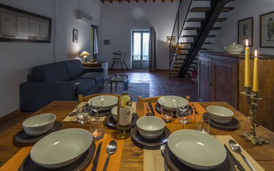 Accommodation:&nbsp;Il Bellino
