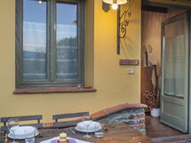 Accommodation:&nbsp;Mattacchione