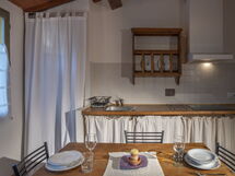 Accommodation:&nbsp;Mattacchione