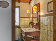 Accommodation:&nbsp;Mattacchione