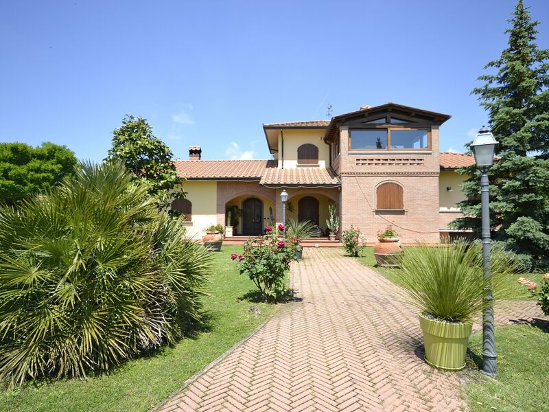 Villa Solidea