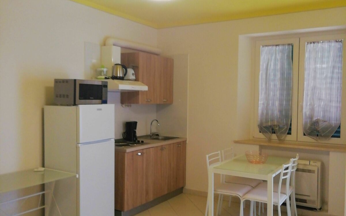 Accommodation:&nbsp;Monolocale 1