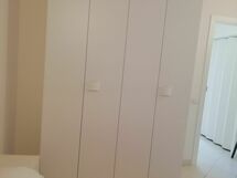 Accommodation:&nbsp;Bilocale 2