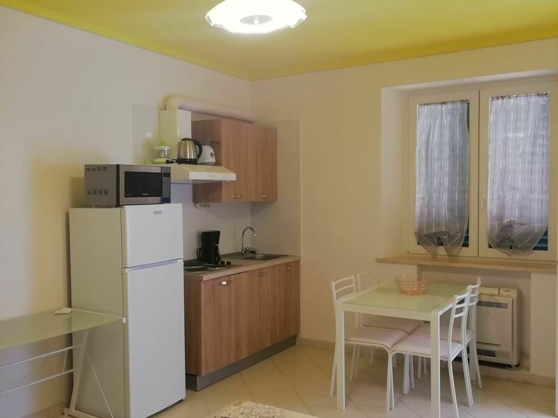 Accommodation:&nbsp;Monolocale 1