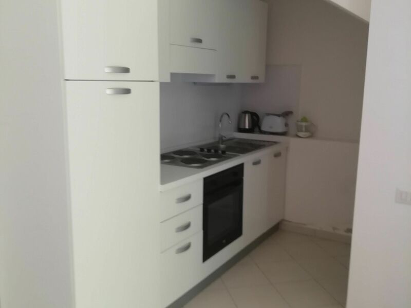 Accommodation:&nbsp;Bilocale 2