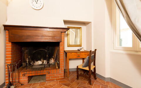 Accommodation:&nbsp;Suite Dreosti