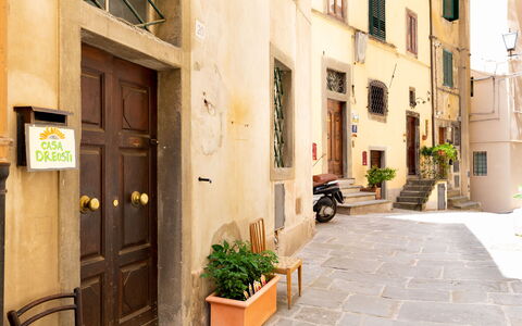 Casa Dreosti B&b