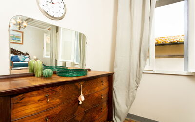 Accommodation:&nbsp;Suite Cortona