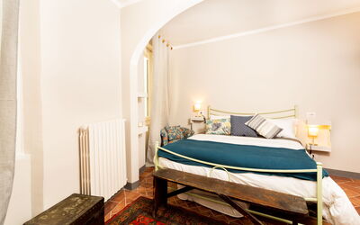 Accommodation:&nbsp;Suite Dreosti