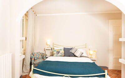 Accommodation:&nbsp;Suite Dreosti