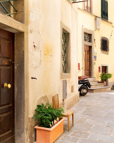 Casa Dreosti B&b