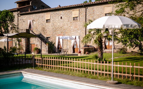 Villa Lorenza