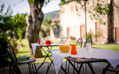 Villa Lorenza