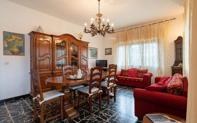 Villa Rosselli