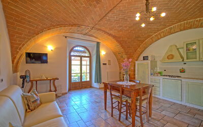 Accommodation:&nbsp;Mulignone 8