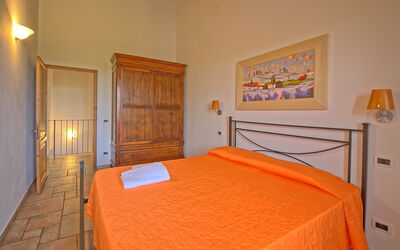Accommodation:&nbsp;Mulignone 9