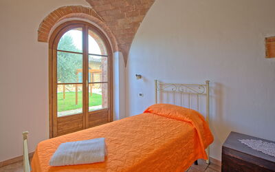 Accommodation:&nbsp;Mulignone 10