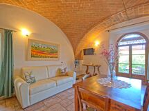 Accommodation:&nbsp;Mulignone 8