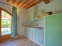 Accommodation:&nbsp;Mulignone 2