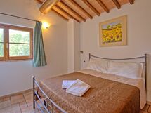 Accommodation:&nbsp;Mulignone 2