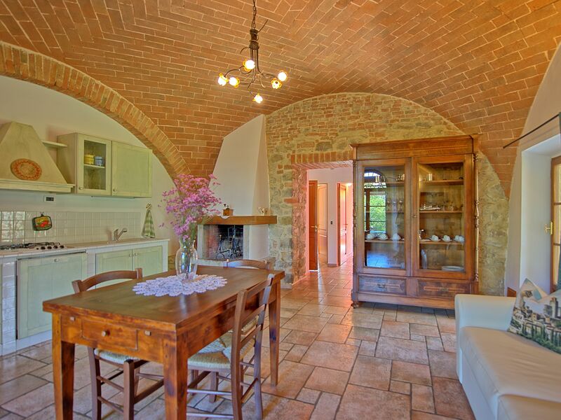 Accommodation:&nbsp;Mulignone 8