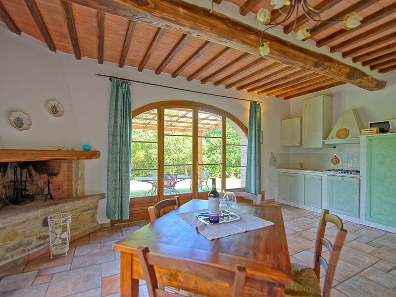 Accommodation:&nbsp;Mulignone 2