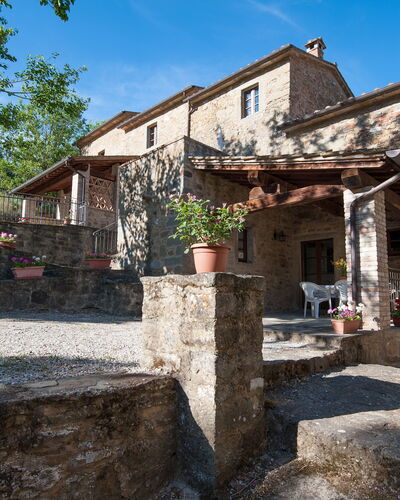 Agriturismo Val Di Pierle