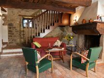 Accommodation:&nbsp;Castagnolo