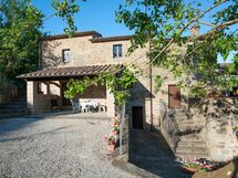 Agriturismo Val Di Pierle