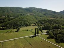 Agriturismo Val Di Pierle