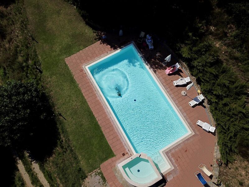 Agriturismo Val Di Pierle