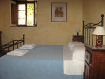 Accommodation:&nbsp;La Stella