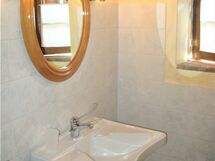 Accommodation:&nbsp;La Stella