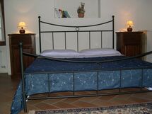 Accommodation:&nbsp;La Loggia