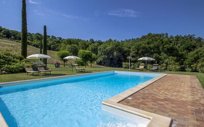 Accommodation:&nbsp;Girasole 801.1